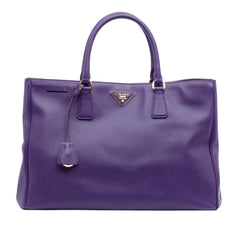 Prada Large Saffiano Lux Galleria Tote