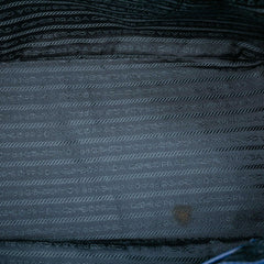 Prada Large Saffiano Lux Galleria Tote