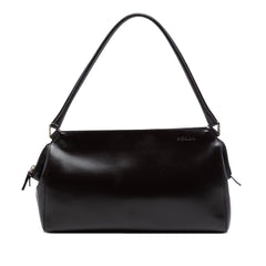 Prada Leather Shoulder Bag