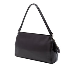 Prada Leather Shoulder Bag