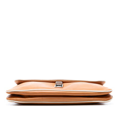 Prada Leather Shoulder Bag