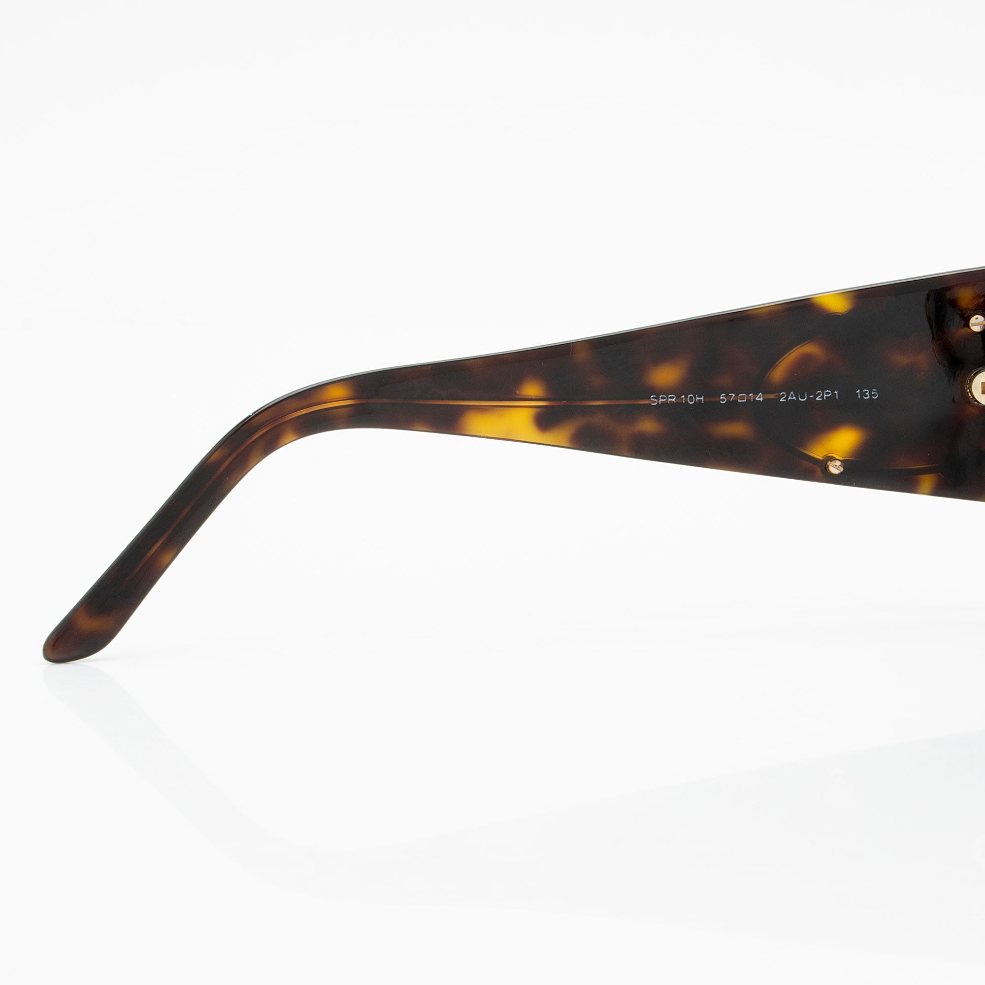 Prada Logo Sunglasses