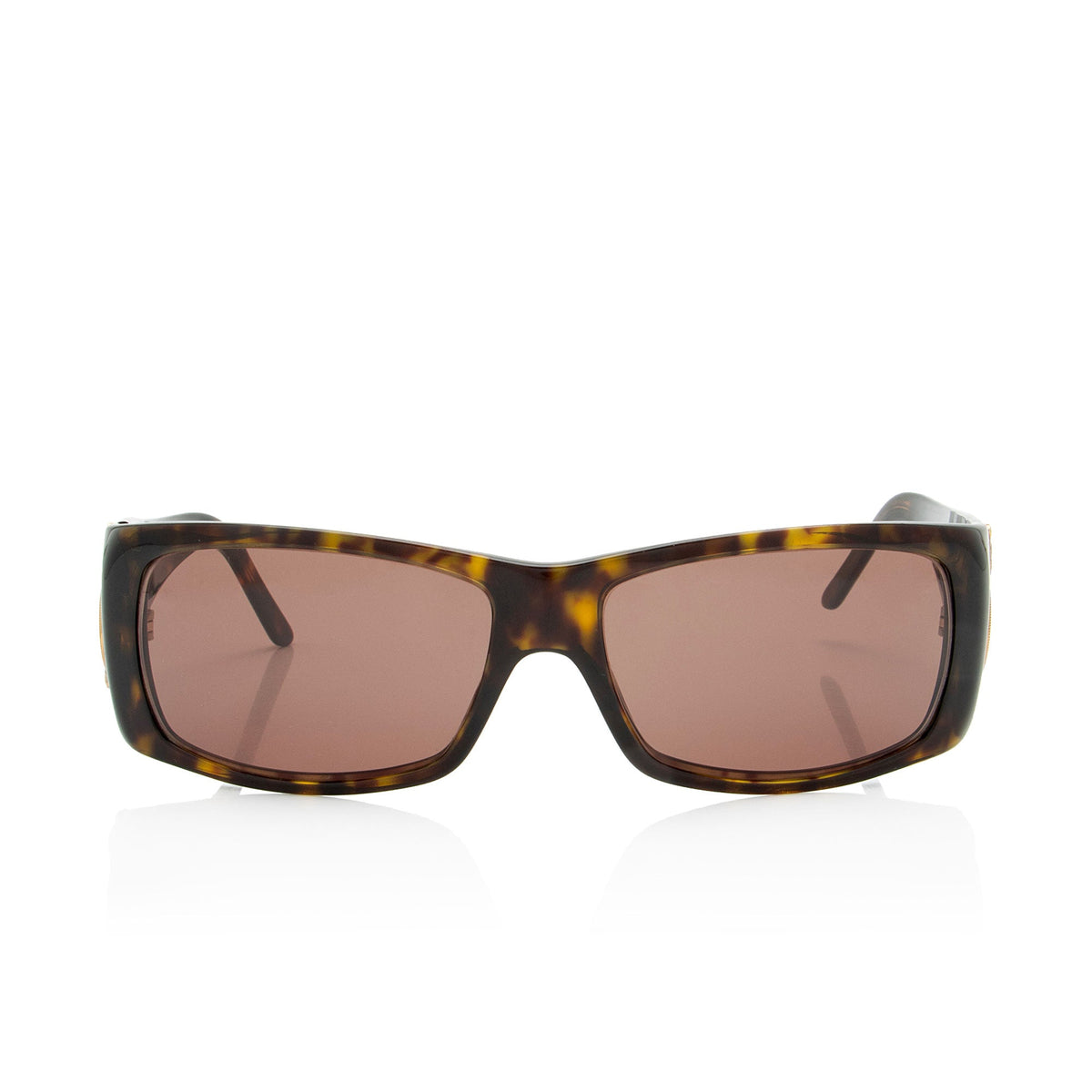 Prada Logo Sunglasses