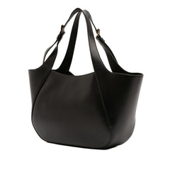 Prada Medium Leather Tote