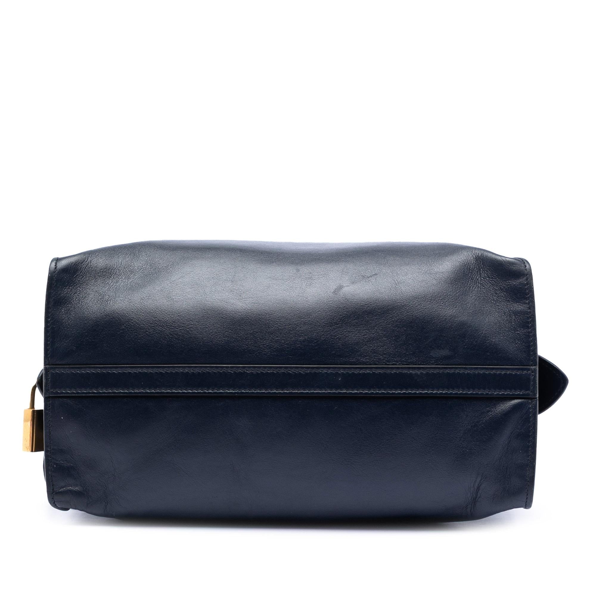 Prada Medium Saffiano Trimmed City Calf Greca Esplanade Satchel
