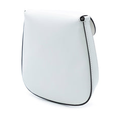 Prada Mini Brushed Leather Cleo Bag