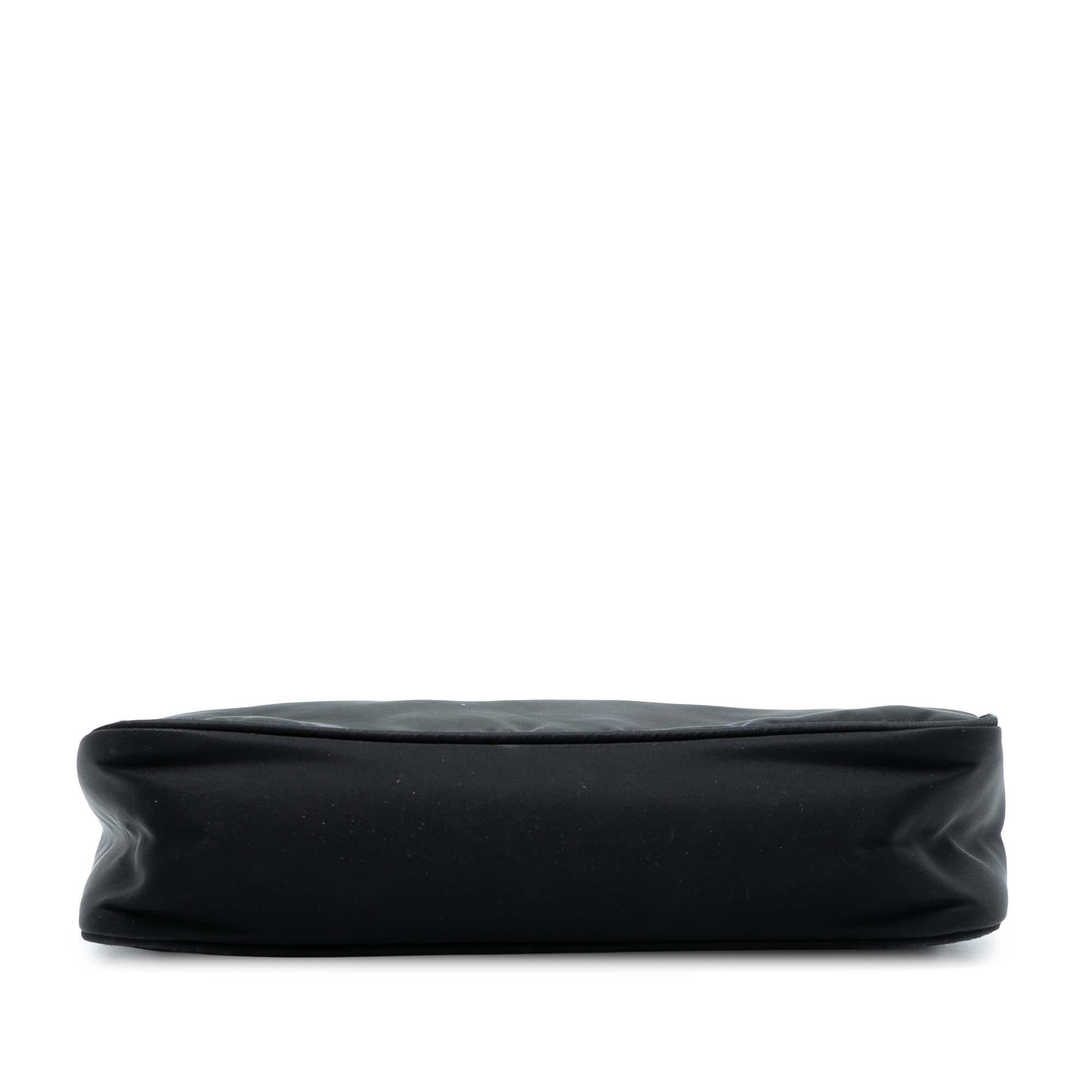 Prada Mini Re Nylon Re Edition 2000 Shoulder Bag