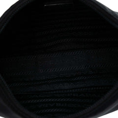 Prada Mini Re Nylon Re Edition 2000 Shoulder Bag