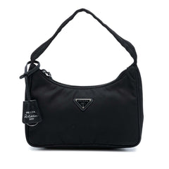 Prada Mini Re Nylon Re Edition 2000 Shoulder Bag