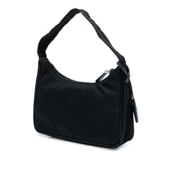 Prada Mini Re Nylon Re Edition 2000 Shoulder Bag