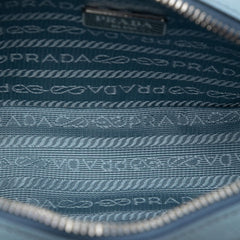 Prada Mini Saffiano Camera Bag