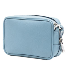 Prada Mini Saffiano Camera Bag