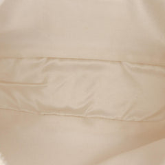 Prada Mini Satin Crystal Re-Edition 2000 Shoulder Bag