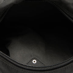 Prada Mini Tessuto Pouch