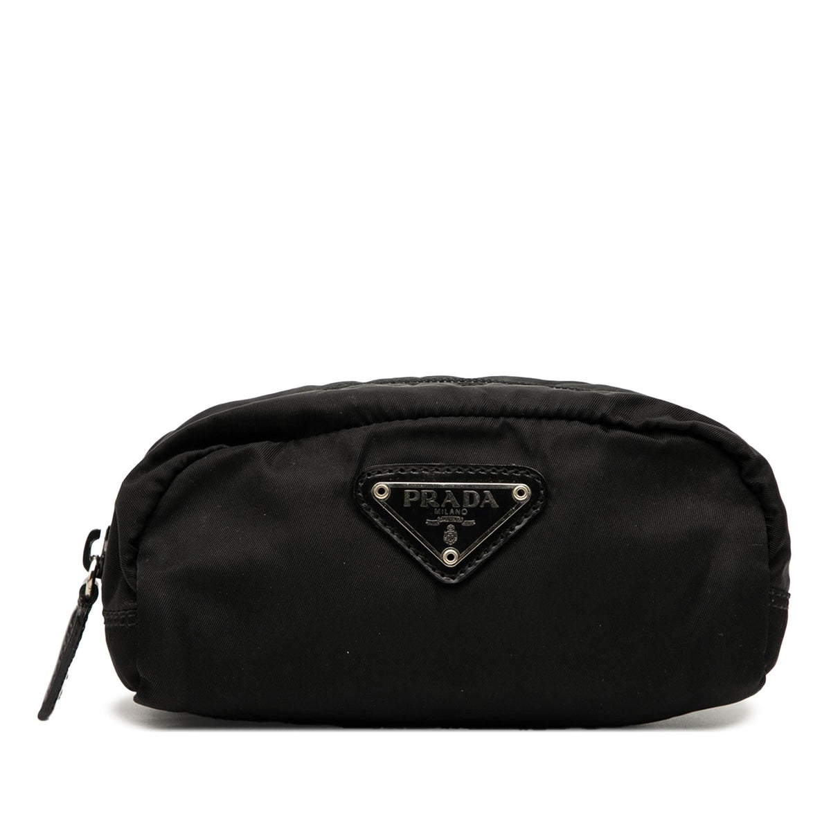 Prada Mini Tessuto Pouch