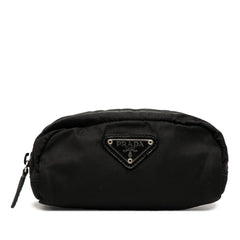 Prada Mini Tessuto Pouch