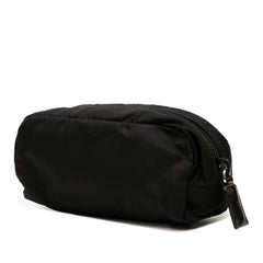 Prada Mini Tessuto Pouch