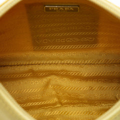 Prada Mini Tessuto Re Edition 2000 Shoulder Bag