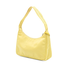 Prada Mini Tessuto Re Edition 2000 Shoulder Bag