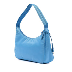 Prada Mini Tessuto Re Edition 2000 Shoulder Bag