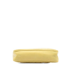 Prada Mini Tessuto Re Edition 2000 Shoulder Bag