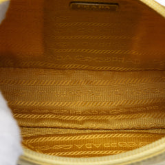 Prada Mini Tessuto Re Edition 2000 Shoulder Bag