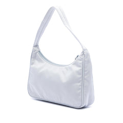 Prada Mini Tessuto Re Edition 2000 Shoulder Bag