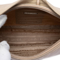 Prada Mini Tessuto Re Edition 2000 Shoulder Bag