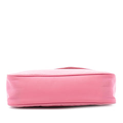 Prada Mini Tessuto Re Edition 2000 Shoulder Bag