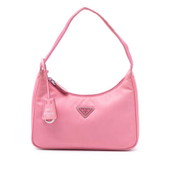 Prada Mini Tessuto Re Edition 2000 Shoulder Bag