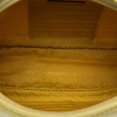Prada Mini Tessuto Re Edition 2000 Shoulder Bag