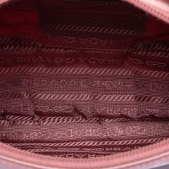 Prada Mini Tessuto Re Edition 2000 Shoulder Bag