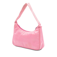 Prada Mini Tessuto Re Edition 2000 Shoulder Bag