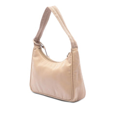 Prada Mini Tessuto Re Edition 2000 Shoulder Bag