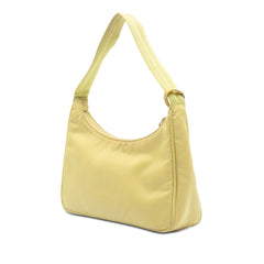 Prada Mini Tessuto Re Edition 2000 Shoulder Bag
