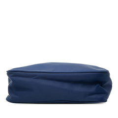 Prada Mini Tessuto Sport Shoulder Bag