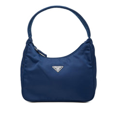 Prada Mini Tessuto Sport Shoulder Bag