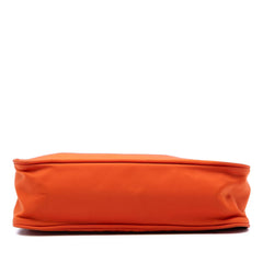 Prada Mini Tessuto Sport Shoulder Bag