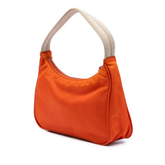 Prada Mini Tessuto Sport Shoulder Bag