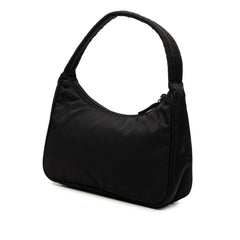 Prada Mini Tessuto Sport Shoulder Bag