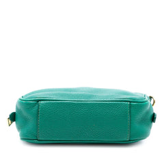Prada Mini Vitello Daino Camera Bag