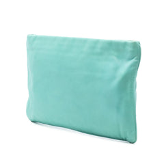 Prada Nappa Dice Clutch