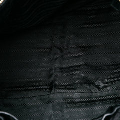 Prada Nappa Gaufre Satchel