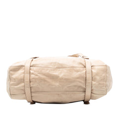 Prada Nappa New Look Tote