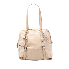 Prada Nappa New Look Tote