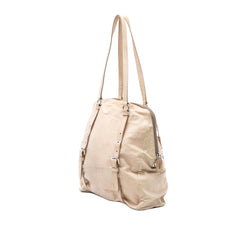 Prada Nappa New Look Tote