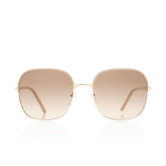 Prada Oversized Square Sunglasses