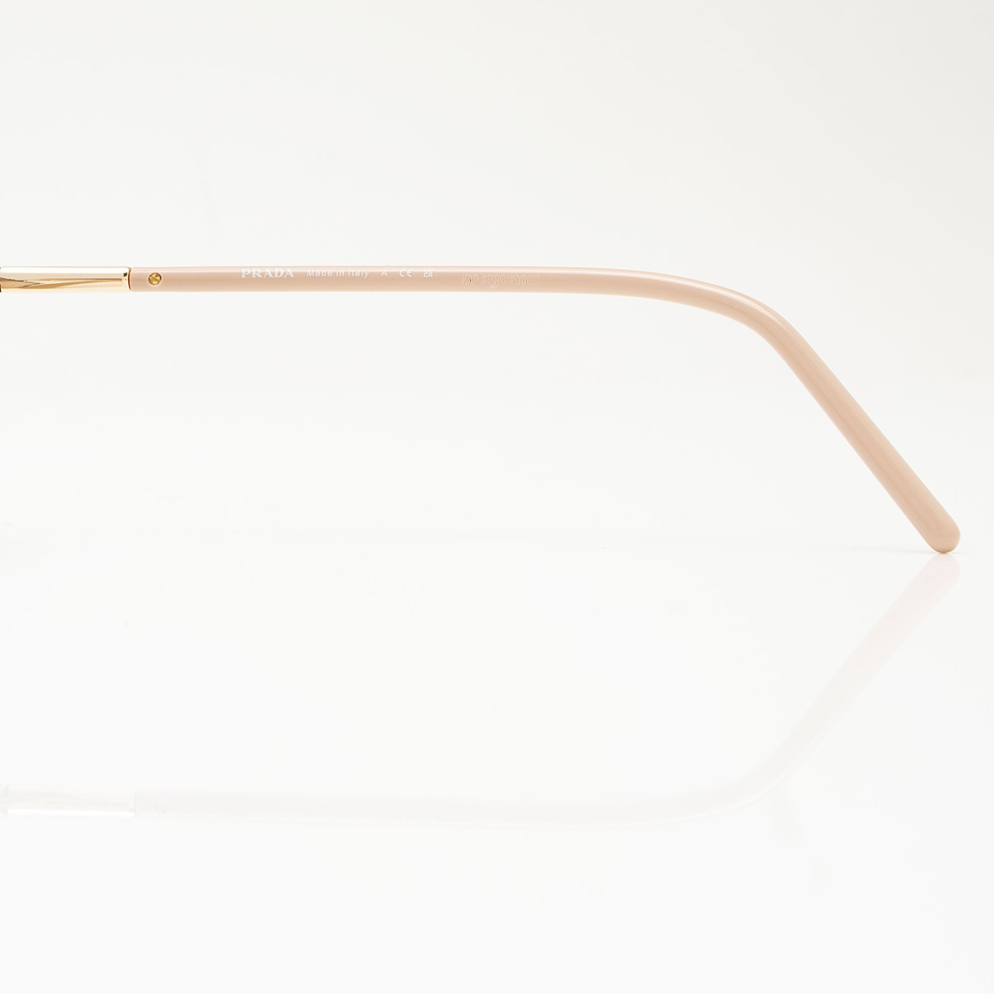 Prada Oversized Square Sunglasses