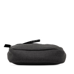 Prada Polyester Pouch