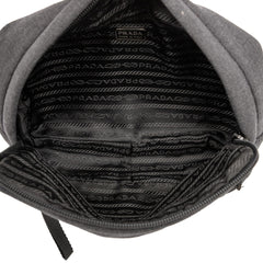 Prada Polyester Pouch